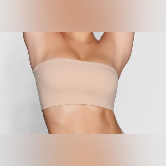 Skims Fits Everybody Bandeau - Picture 1 of 6